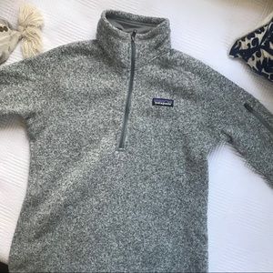 Patagonia Better Sweater